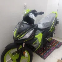 لاکی ۱۸۵ مدل ۱۴۰۳