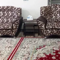 مبل هفت نفره|مبلمان خانگی و میز عسلی|شیروان (خراسان), |دیوار