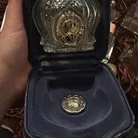شیشه عطر اورجینال تعداد بالا