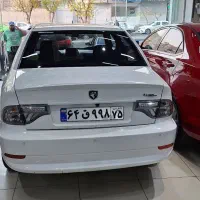 سمند سورن ef7 مدل 1402 بی رنگ بی خط خش نقد اقساط|خودرو سواری و وانت|تهران, علم و صنعت|دیوار