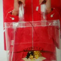 چیدن تراکت در کیسه