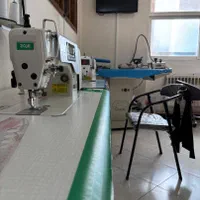 آموزش خیاطی تضمینی+مدرک فنی حرفه+مزون+اقساط|خدمات آموزشی|اصفهان, سروستان|دیوار