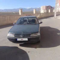 پژو آردی