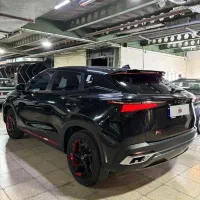 فونیکس fx مدل ۱۴۰۲|خودرو سواری و وانت|تهران, ولنجک|دیوار