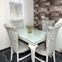 میز ناهارخوری چهار نفره