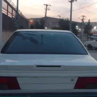 فروش آردی سفید مدل 84 یگانه سوز|خودرو سواری و وانت|نجف‌آباد, یزدانشهر|دیوار