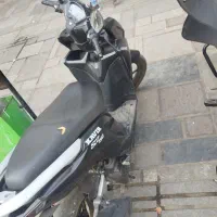 کیلیک 1403|موتورسیکلت|همدان, |دیوار