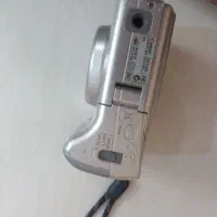 دور بین  کانن|دوربین عکاسی و فیلم‌برداری|اصفهان, شهرک سلامت|دیوار