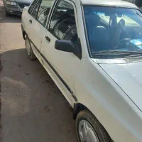 پراید مدل ۸۱