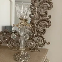 اینه کنسول|بوفه، ویترین، کنسول|شیروان (خراسان), |دیوار