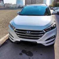 توسان ۲۰۱۷