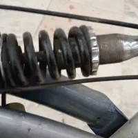 دوچرخه|دوچرخه، اسکیت، اسکوتر|قم, هنرستان|دیوار