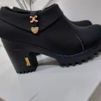 کفش مجلسی دور دوخت