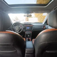 خودرو X22 اتومات نو نو|خودرو سواری و وانت|خرم‌آباد, |دیوار