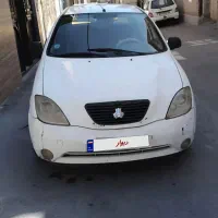 تیبا مدل 93 دوگانه سوز