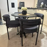 میز ناهار خوری ۴ نفره