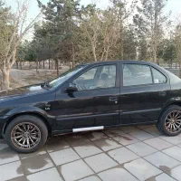 سمند lx|خودرو سواری و وانت|قدس, شهرقدس|دیوار