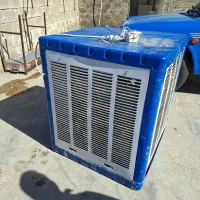 کولر آبی