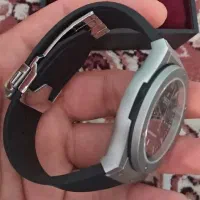 ساعت هابلوت سوییسی|ساعت|تهران, تاکسیرانی|دیوار