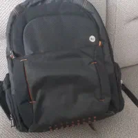 کوله TARGUS اصل