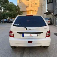پراید  111 95