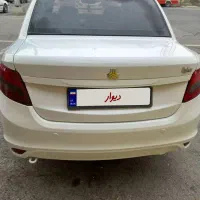 ساینا مدل ۹۷|خودرو سواری و وانت|اراک, |دیوار