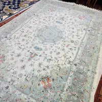 فرش ۶متری سالم