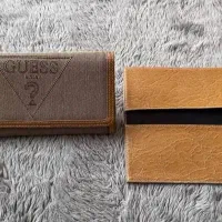 کیف پول زنانه Guess|کیف، کفش، کمربند|تهران, ولنجک|دیوار