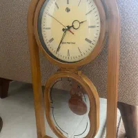 ساعت دیواری