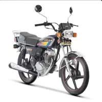 موتور هوندا سوریا سفید