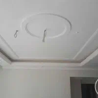 گچکاری سفید کاری خرده کاری لکه گیری