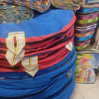 تولید چادر مسافرتی اریا