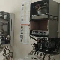 آموزش تضمین تعمیرات ونصب پکیج کولر،چیلر،لوله کشی