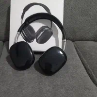 هدفون مدل P9