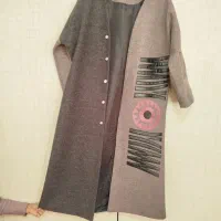 پالتو زیبا و نو