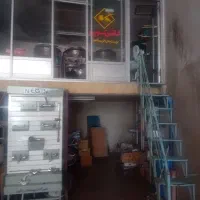 مغازه .بلوار باهنر.. ۱۱۰ متر|اجارهٔ مغازه و غرفه|یزد, |دیوار
