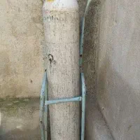 فروش ویژه کپسول اکسیژن40لیتری