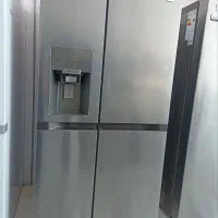 سای بای ساید دوو|یخچال و فریزر|گرمسار, |دیوار