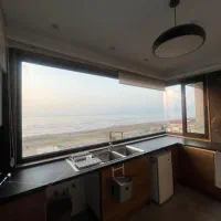 آپارتمان ساحلی با تراس رو به دریا/پلاک یک دریا/سند