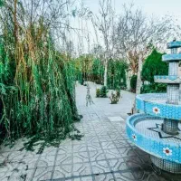 راهنمایی باغ