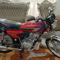 هندا 125تکتاز