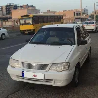 پراید ۱۳۲مدل۹۳تازه تعمیر