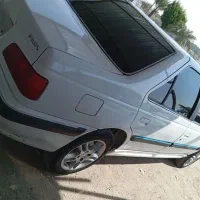 پارس 99|خودرو سواری و وانت|قلعه گنج, |دیوار