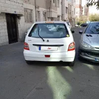 پراید هاچبک|خودرو سواری و وانت|تهران, لویزان|دیوار