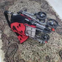 کالسکه تا شو|کالسکه و لوازم جانبی|ساری, |دیوار