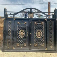 درب و پنجره سروری|مصالح و تجهیزات ساختمان|سرپل ذهاب, |دیوار