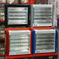 بخاری برقیRAF المنت 5 فن دار هیتر برقی راف هالوژن