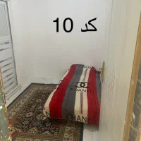 سوئیت اجاره روزانه و ماهانه *نزدیک حرم*با پارکینک|اجارهٔ کوتاه‌مدت آپارتمان و سوئیت|مشهد, محمدآباد|دیوار