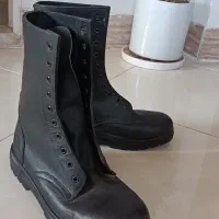 کفش سربازی،کفش کار|کیف، کفش، کمربند|سبزوار, همت|دیوار