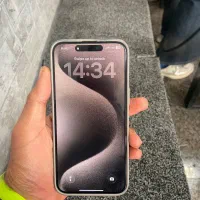 آیفون ۱۵ پرومکس|موبایل|تهران, پونک|دیوار